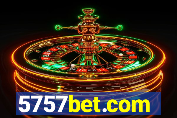 5757bet.com