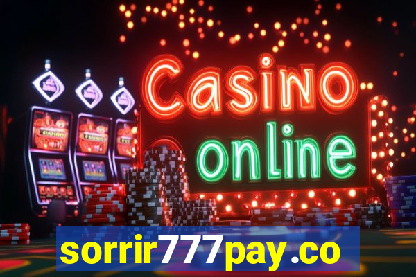 sorrir777pay.com