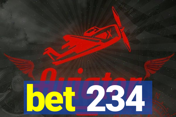 bet 234