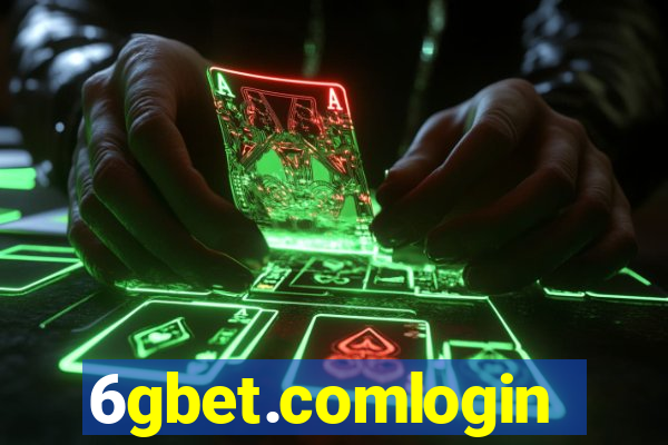 6gbet.comlogin