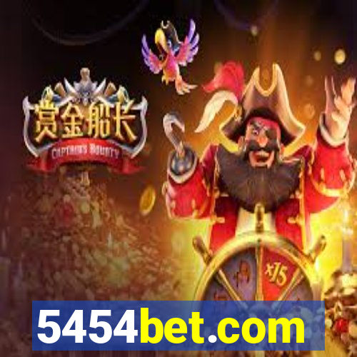 5454bet.com