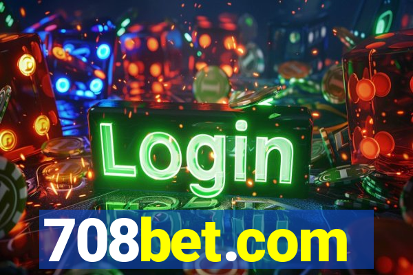 708bet.com