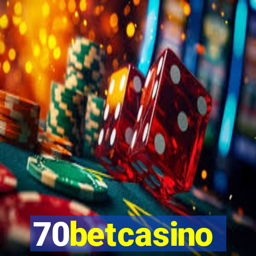 70betcasino