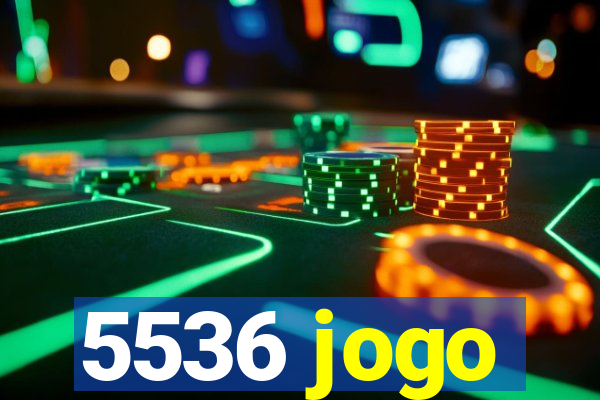 5536 jogo