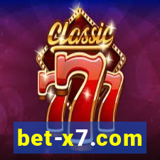 bet-x7.com