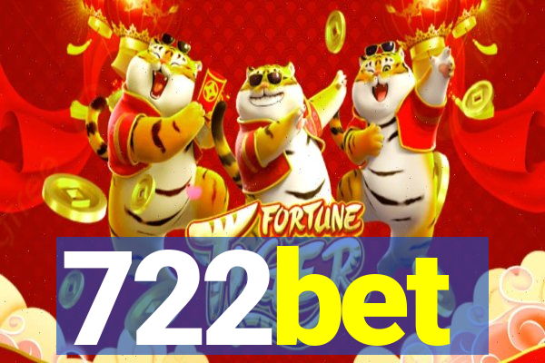 722bet