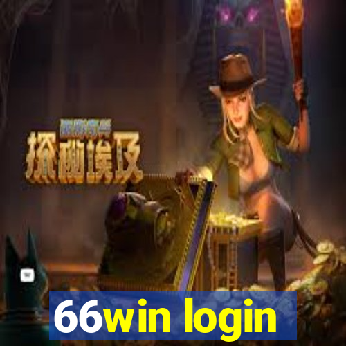 66win login