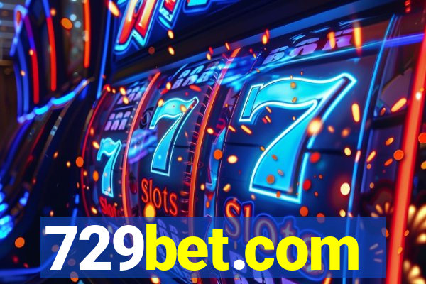 729bet.com