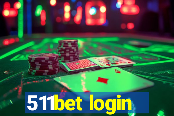 511bet login