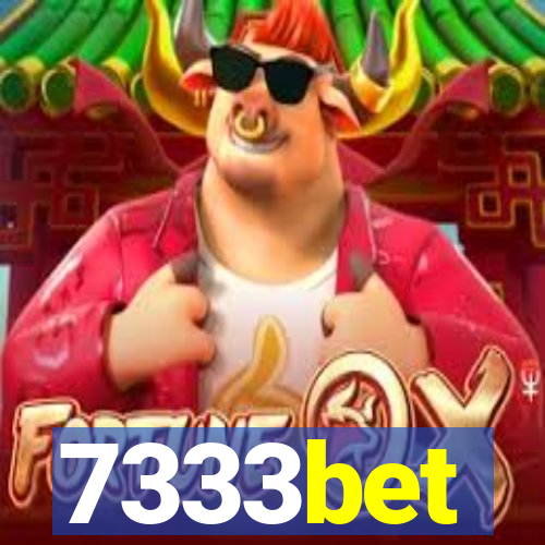 7333bet