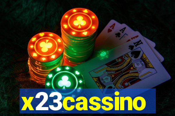 x23cassino