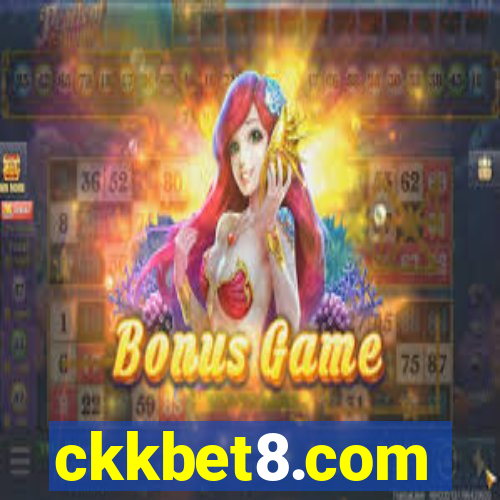 ckkbet8.com