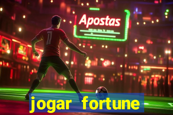 jogar fortune rabbit demo