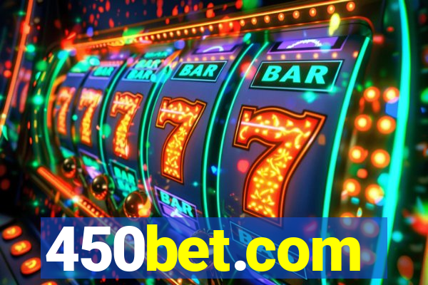 450bet.com