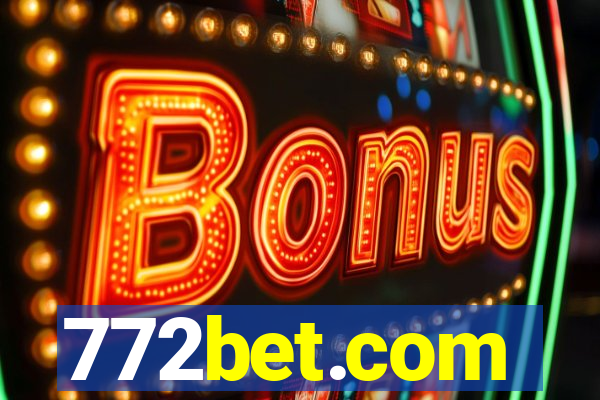 772bet.com