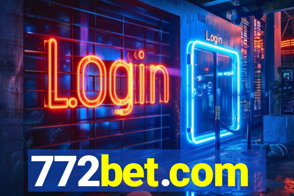 772bet.com