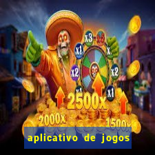 aplicativo de jogos de pc