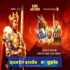 quebrando o gelo livro pdf hanna