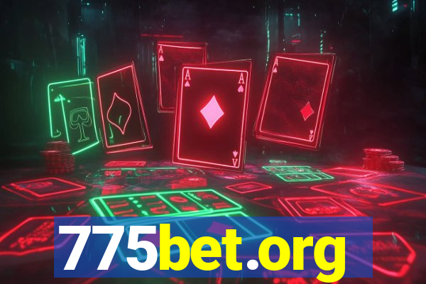 775bet.org