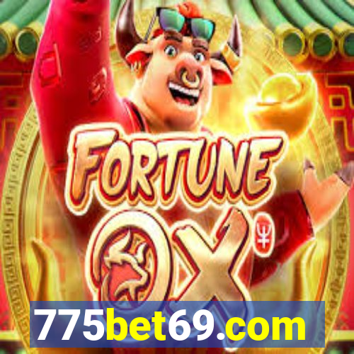 775bet69.com