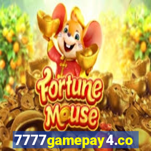 7777gamepay4.com