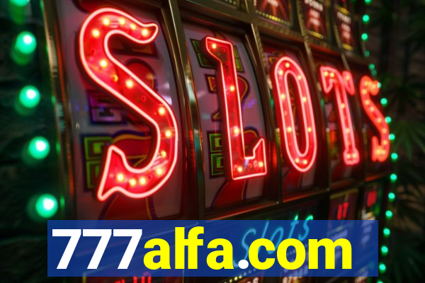 777alfa.com