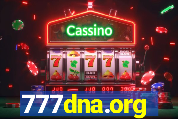 777dna.org