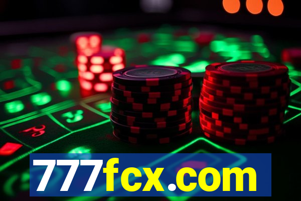 777fcx.com