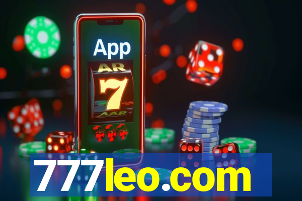 777leo.com