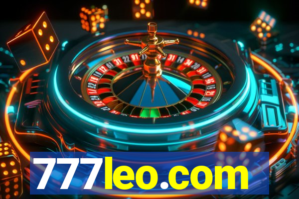 777leo.com