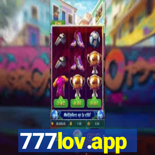 777lov.app