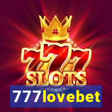 777lovebet