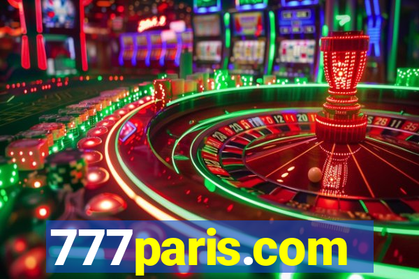 777paris.com