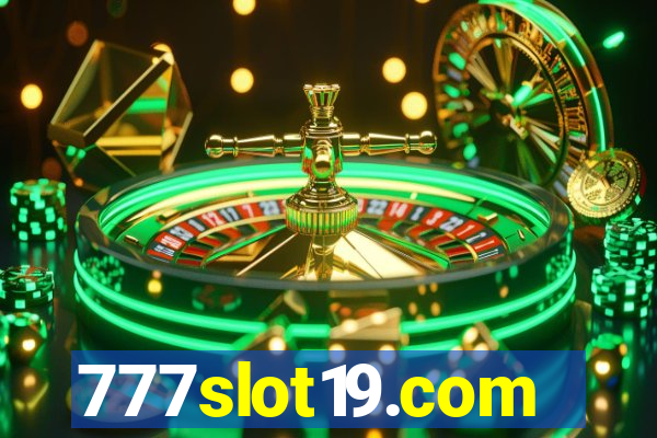 777slot19.com