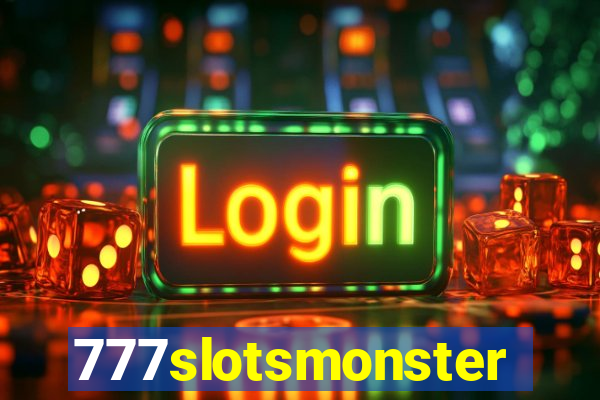 777slotsmonster