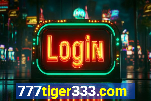 777tiger333.com