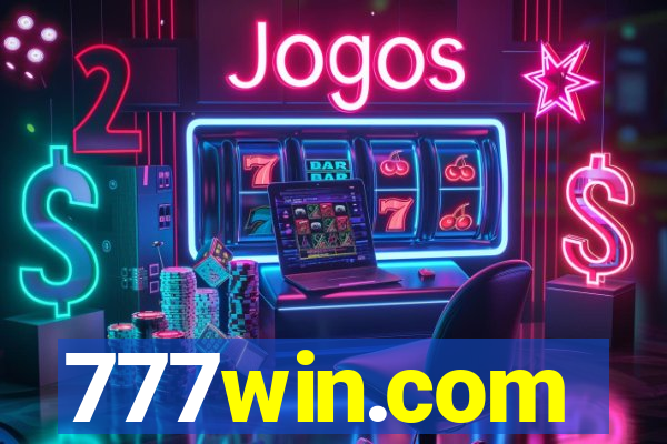 777win.com