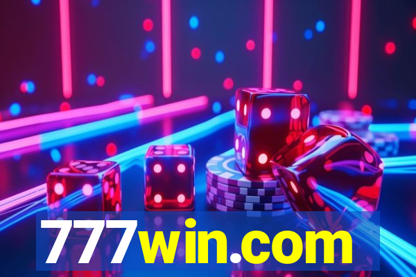 777win.com