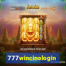 777wincinologin