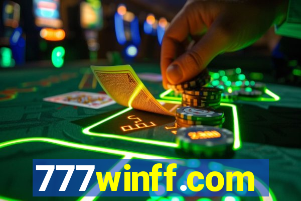 777winff.com