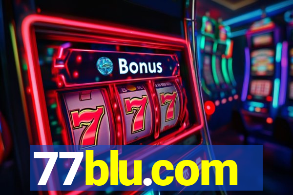 77blu.com