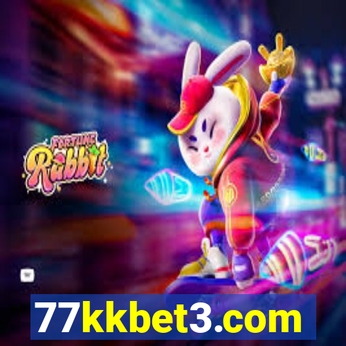 77kkbet3.com