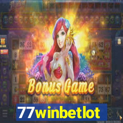 77winbetlot