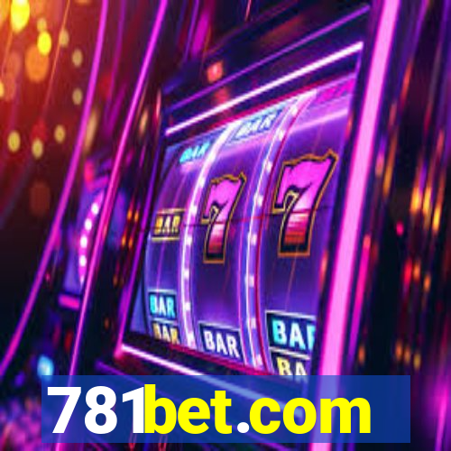 781bet.com