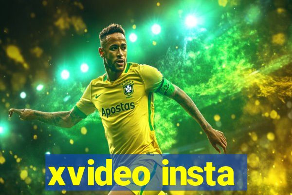 xvideo insta