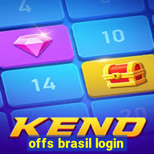 offs brasil login