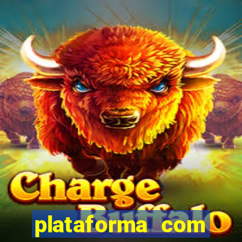 plataforma com bonus de cadastro saque free