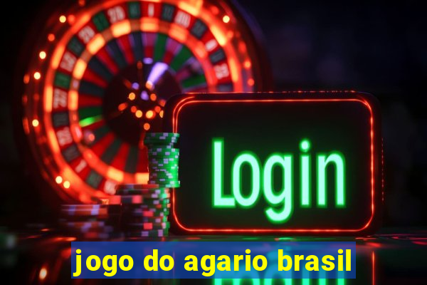 jogo do agario brasil