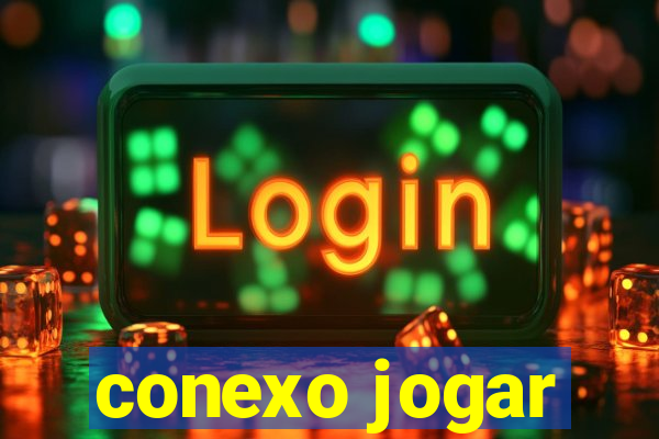 conexo jogar