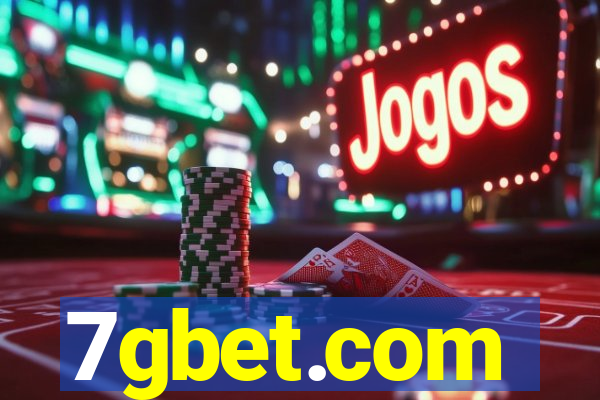 7gbet.com